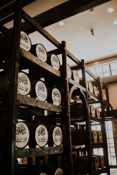 Bayou Rum Event Center