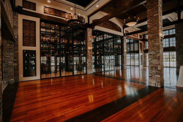 Bayou Rum Event Center