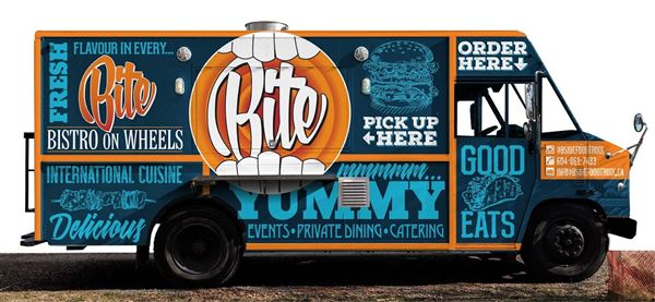 The Bite Food Truck