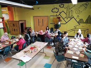 ArtQuest Art Studios