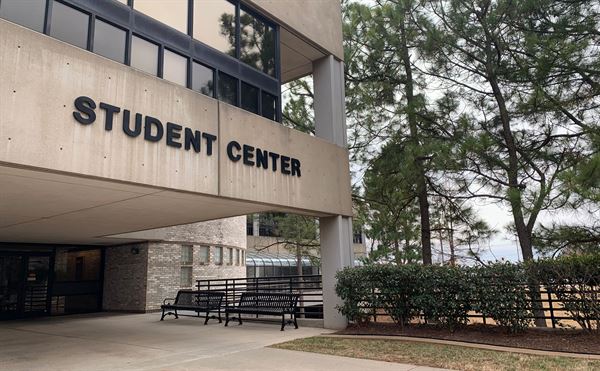 Oklahoma State University- Oklahoma City-  Event Services