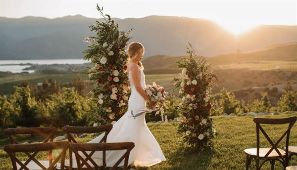 The Venue at Chelan Ranch