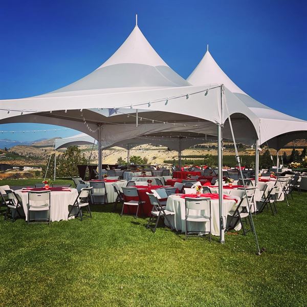 The Venue at Chelan Ranch