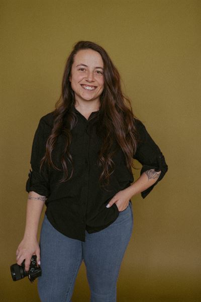 Kirsten Alexandria Photography