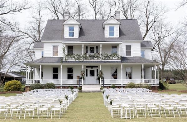 Somewhere in Time Manor