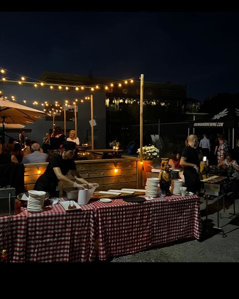 Rainhard Brewing Company