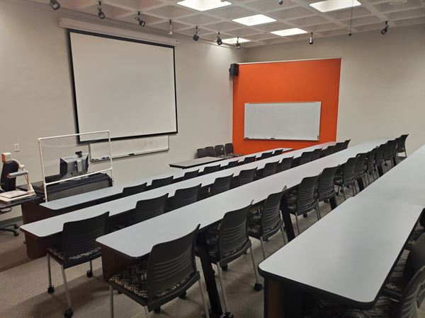 Oklahoma State University- Oklahoma City-  Event Services