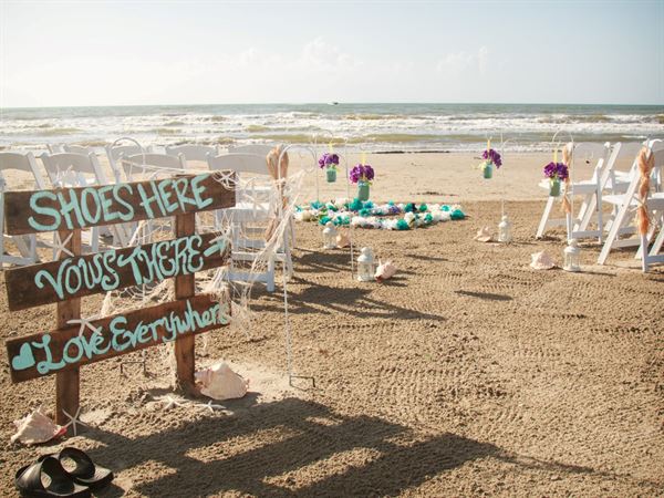 Sandcastle Condominiums & Event Center