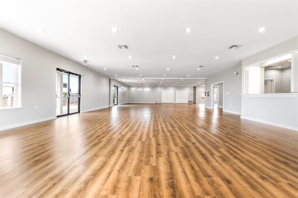 Sandcastle Condominiums & Event Center