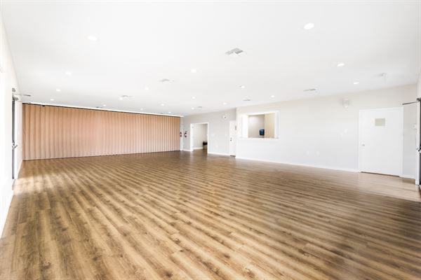 Sandcastle Condominiums & Event Center