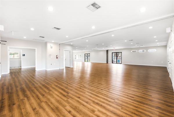 Sandcastle Condominiums & Event Center