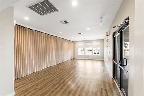 Sandcastle Condominiums & Event Center