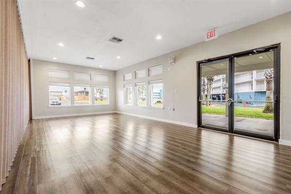 Sandcastle Condominiums & Event Center