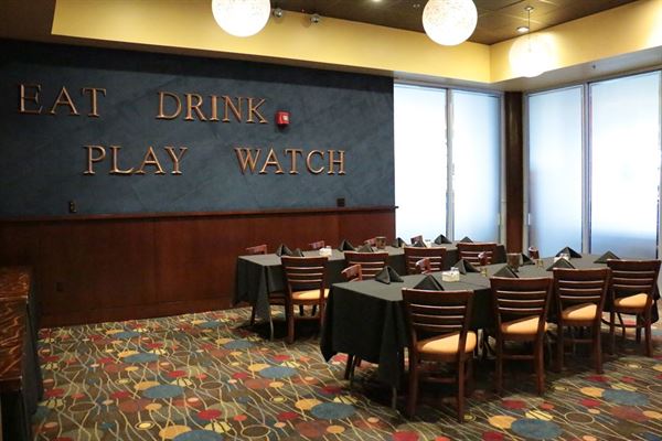 Dave & Buster's Tulsa