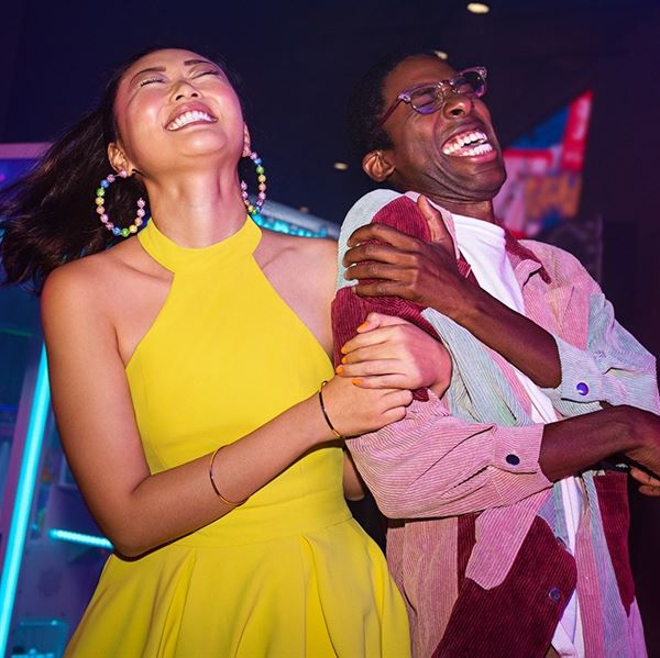 Dave & Buster's Tulsa