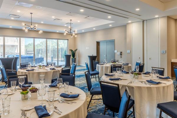 Cambria Hotel Fort Mill