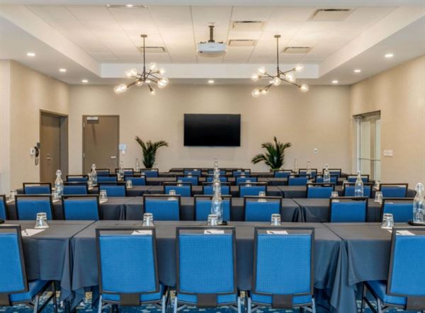 Cambria Hotel Fort Mill