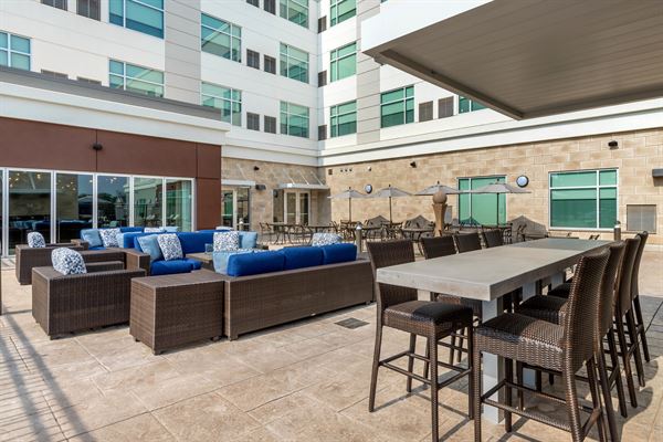 Cambria Hotel Fort Mill