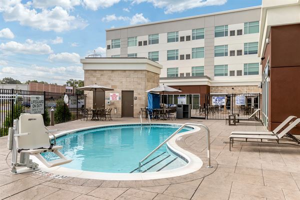 Cambria Hotel Fort Mill