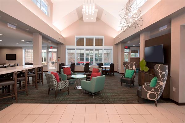 Residence Inn Dallas Arlington South