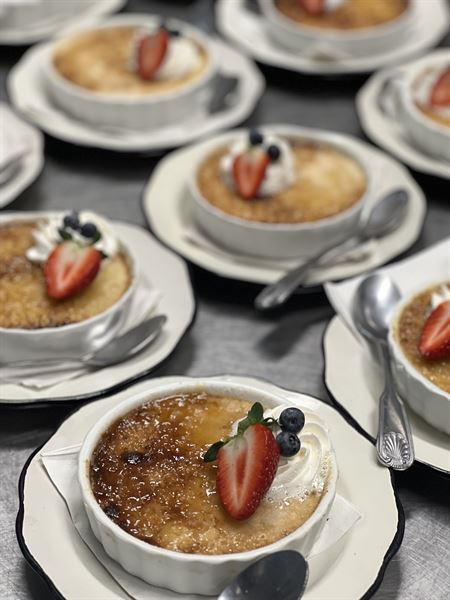 The Porch on the Green