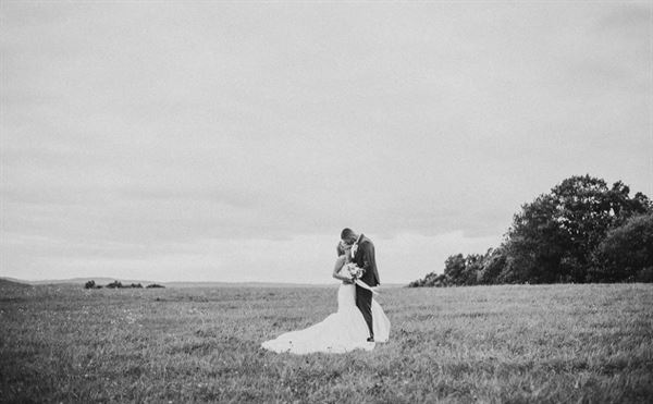 Agrestic Meadow Wedding Venue