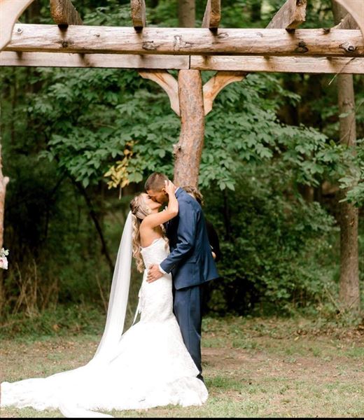 Agrestic Meadow Wedding Venue