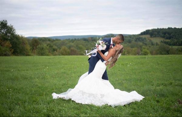 Agrestic Meadow Wedding Venue