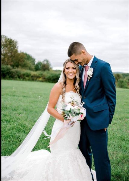 Agrestic Meadow Wedding Venue