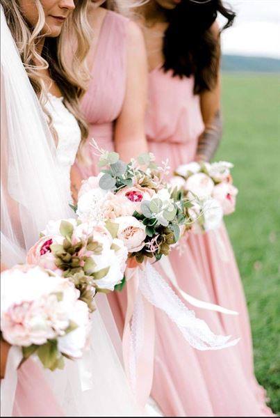 Agrestic Meadow Wedding Venue