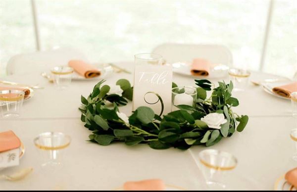 Agrestic Meadow Wedding Venue