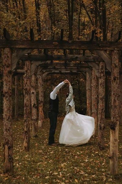 Agrestic Meadow Wedding Venue