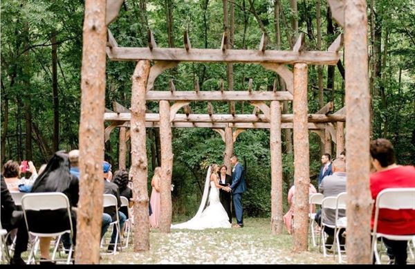 Agrestic Meadow Wedding Venue