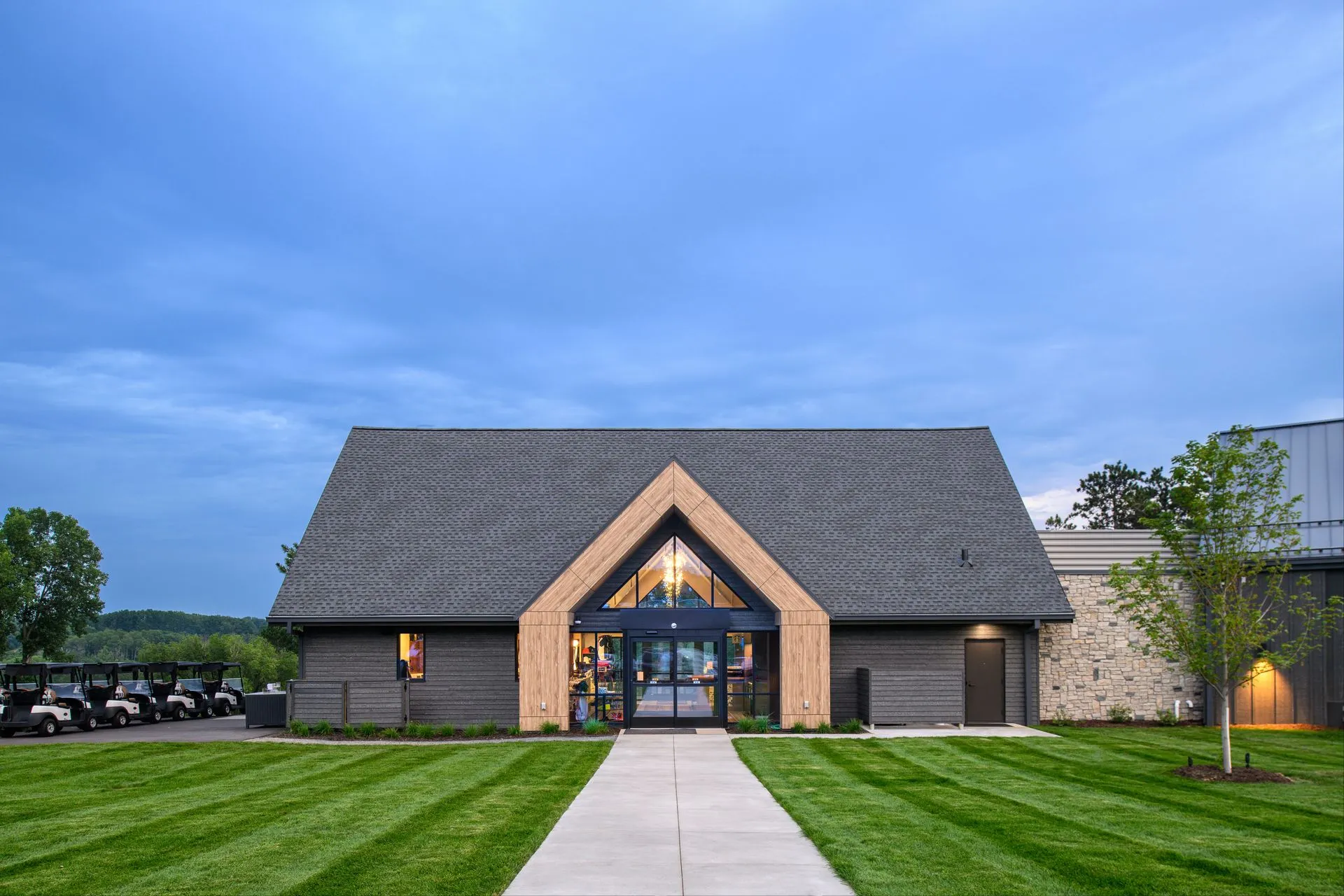 St. Croix National Golf Course