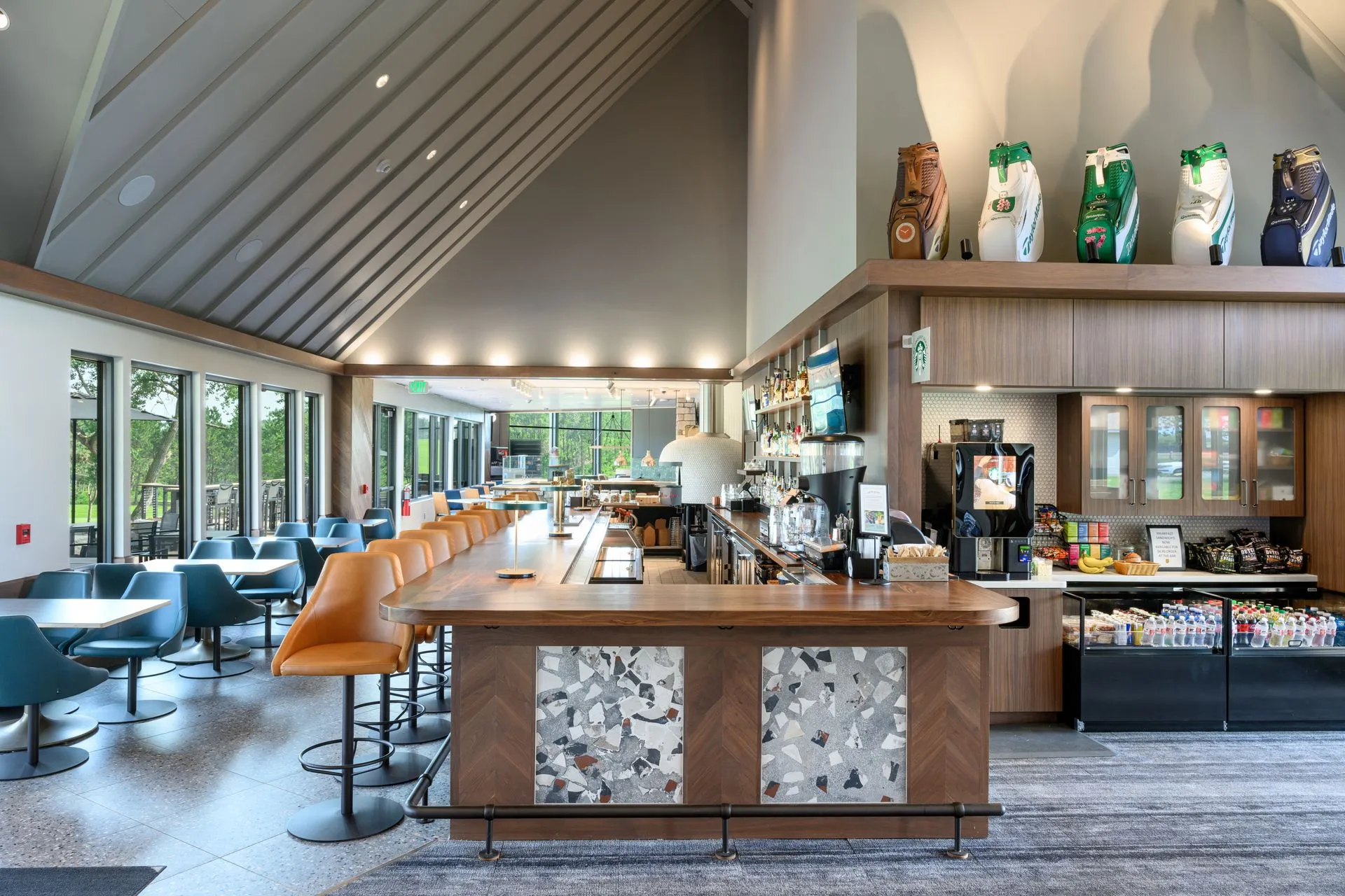 St. Croix National Golf Course