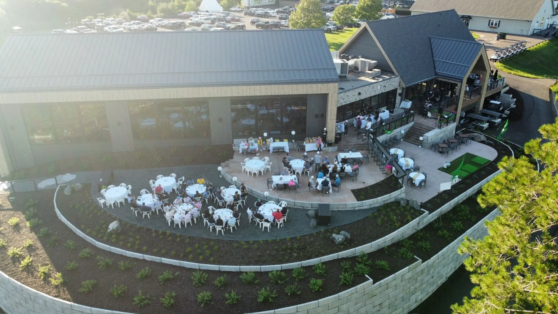 St. Croix National Golf Course