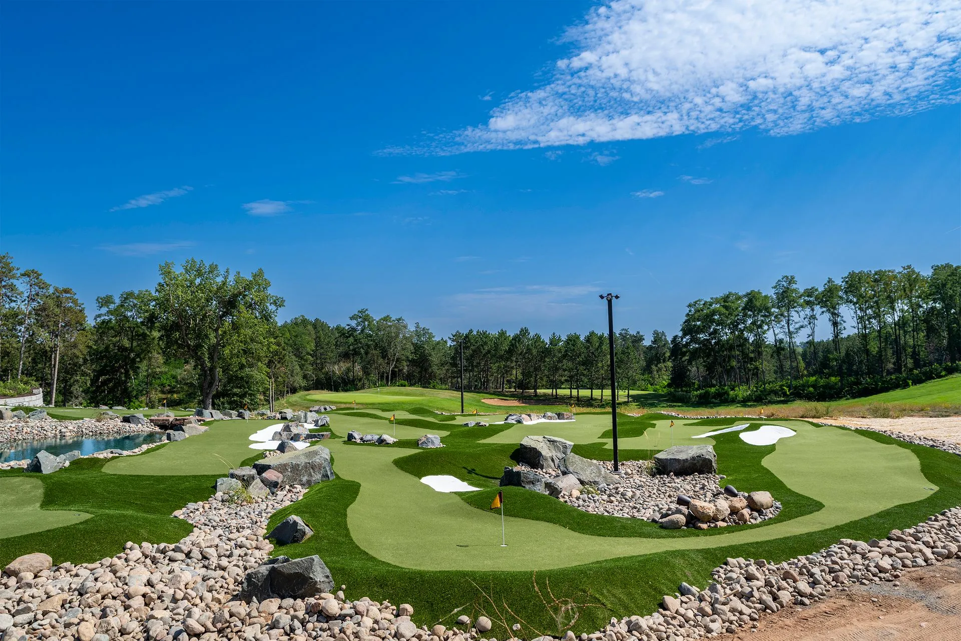 St. Croix National Golf Course
