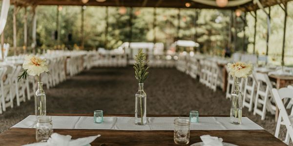 Rustic Ridge View Farm