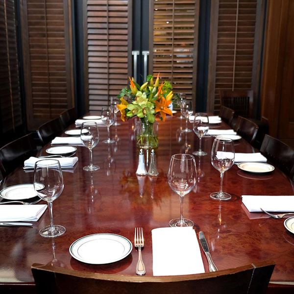 Daily Grill Palm Desert