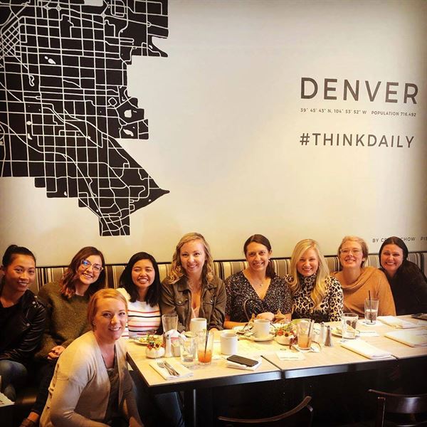 Daily Grill Palm Desert