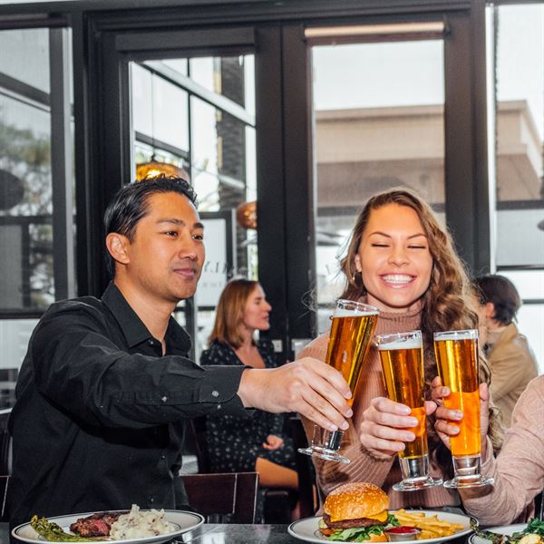 Daily Grill Palm Desert