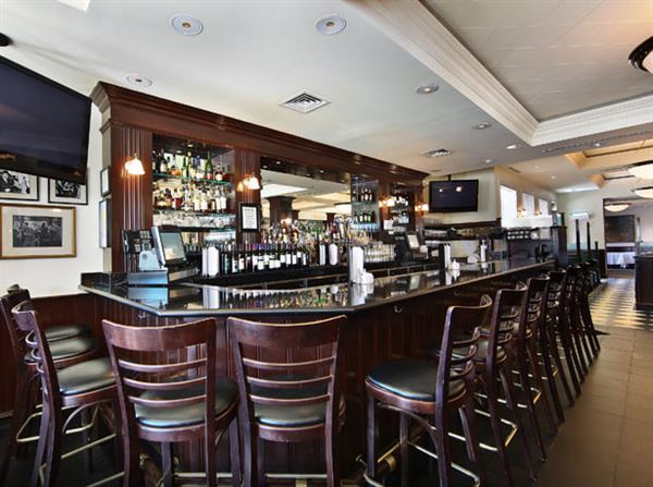 Daily Grill Palm Desert