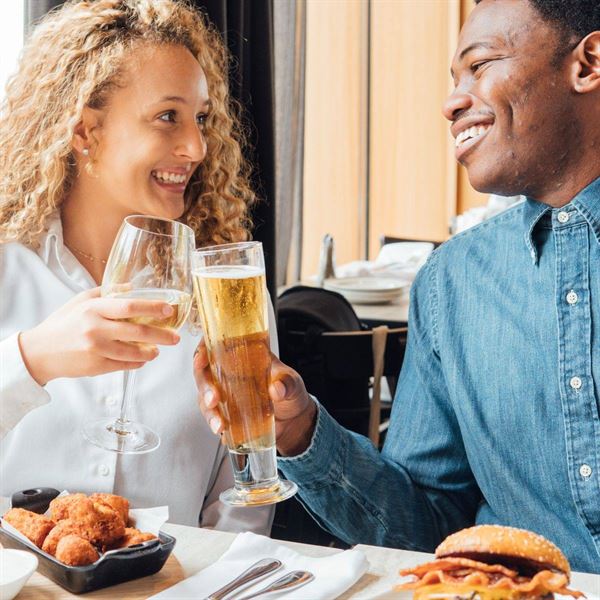 Daily Grill Palm Desert