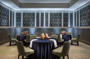 Private Dining Room