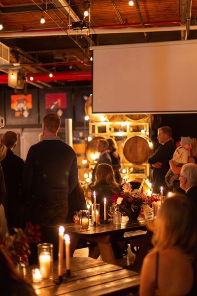 Rainhard Brewing Company