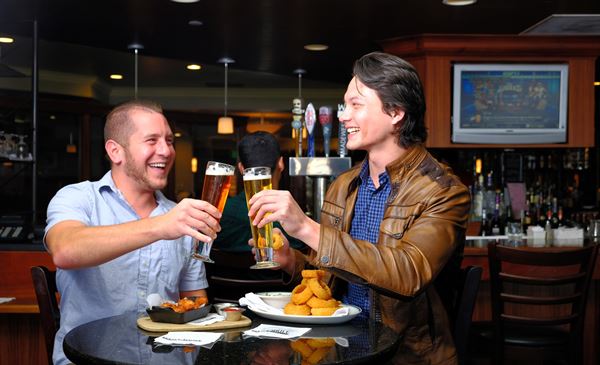 Daily Grill Century Boulevard