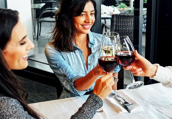 Daily Grill Century Boulevard