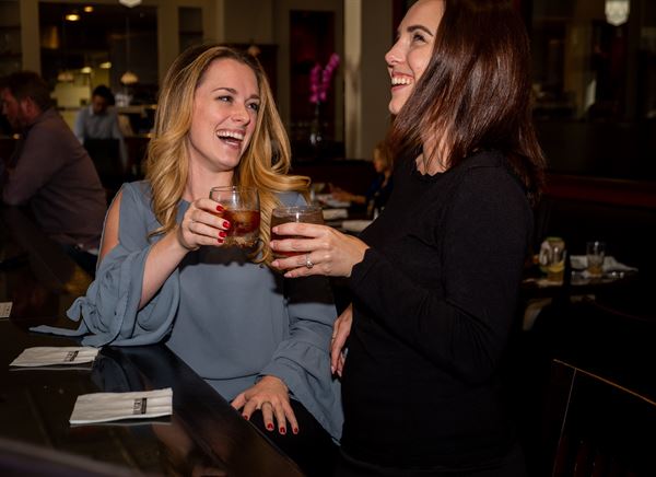 Daily Grill Century Boulevard