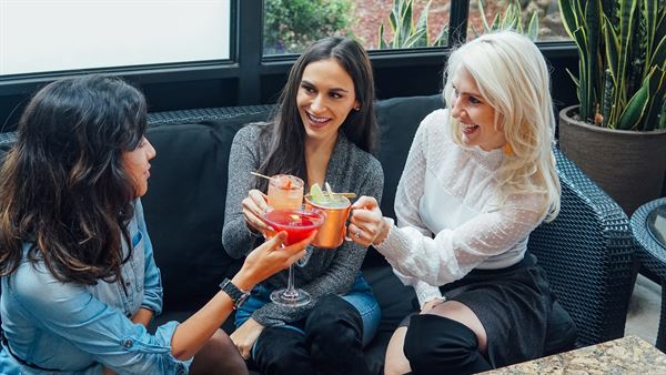 Daily Grill Century Boulevard