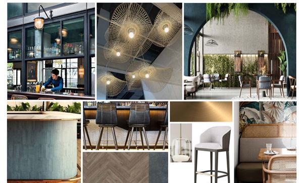 Hotel Fera Anaheim, a DoubleTree by Hilton